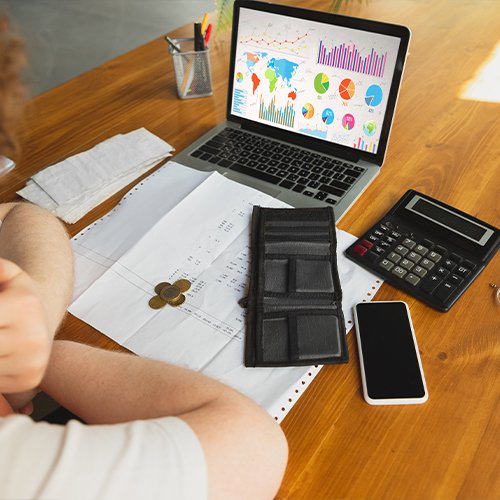 Design and Development of Accounting, Costing and Management
                                    Information System